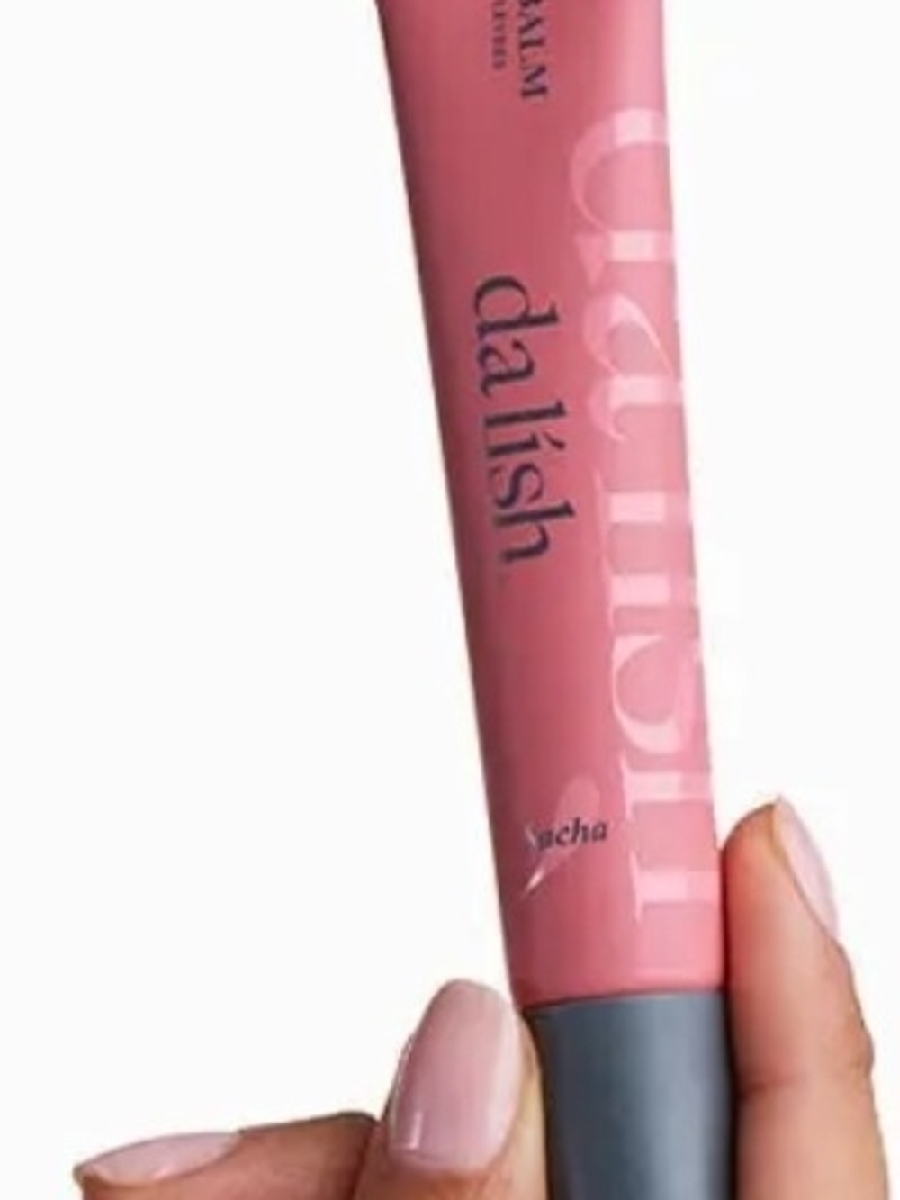 Da Lish Cosmetics Lip Balm